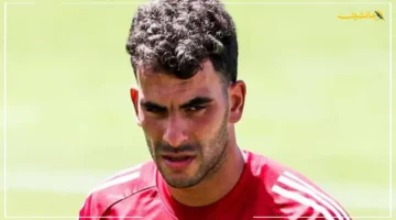 أزمة غير متوقعة عقد زيزو يثير أزمة تهدد استقرار الأهلي.. هل يرحل عن القلعة الحمراء؟ 1